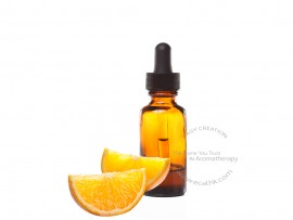 Orange Fragrance 香橙味香精