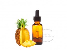 Pineapple Fragrance 鳳梨味香精 (菠蘿)