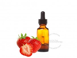 Strawberry Fragrance 草莓味香精