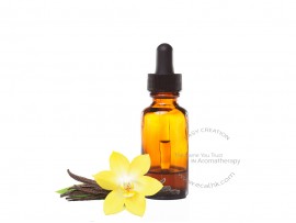 Vanilla Fragrance 香草味香精