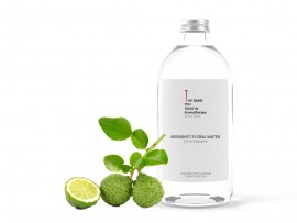 Bergamot Floral Water 佛手柑花水