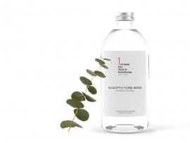Eucalyptus Floral Water 尤加利花水
