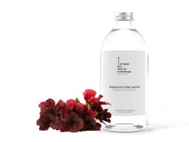 Geranium Floral Water 天竺葵花水