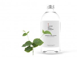 Jasmine Floral Water 茉莉花水