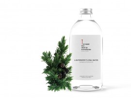 Juniperberry Floral Water 杜松果花水