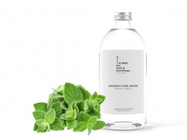 Oregano Floral Water 牛至花水