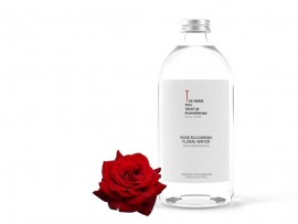 Rose Bulgarian Floral Water 保加利亞玫瑰花水