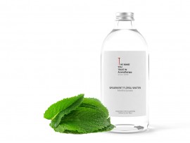 Spearmint Floral Water 綠薄荷花水