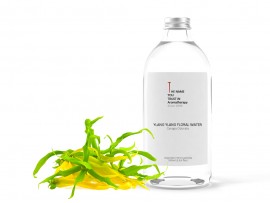 Ylang Ylang Floral Water 依蘭依蘭花水