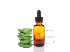 Aloe Vera Extract Liquid 蘆薈萃取液