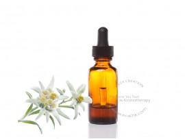 Edelweiss Extract Liquid 雪絨花萃取液