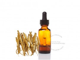 Ginseng Siberian Extract Liquid 西伯利亞人參萃取液