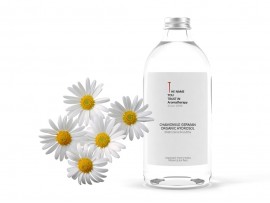 Chamomile German Hydrosol Organic 德國洋柑菊純露有機