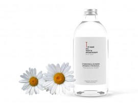 Chamomile Roman Hydrosol Bulgaria Organic 羅馬洋甘菊保加利亞有機純露