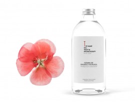 Geranium Hydrosol 天竺葵純露