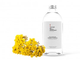 Helichrysum Hydrosol Organic 永久花純露有機