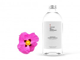 Labdanum Hydrosol Organic 岩玫瑰純露有機
