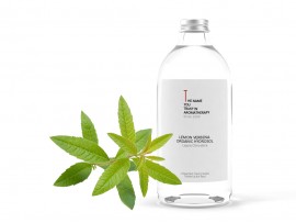 Lemon Verbena Hydrosol Organic 檸檬馬鞭草純露有機