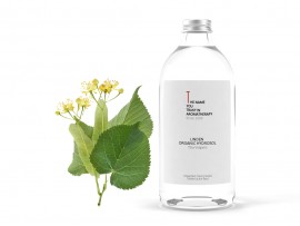 Linden Hydrosol Organic 菩提花純露有機