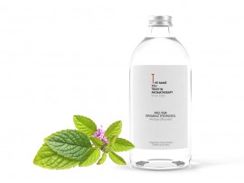 Melissa Hydrosol Organic 香蜂草純露有機