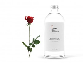 Rose Hydrosol Centifolia Organic 玫瑰純露薔薇有機