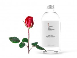 Rose Hydrosol Otto Organic 奧圖玫瑰純露有機