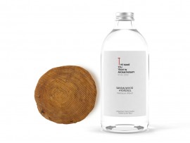 Sandalwood Hydrosol 檀香純露
