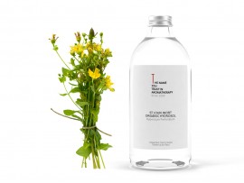St John's Wort Hydrosol Organic 聖約翰草純露有機