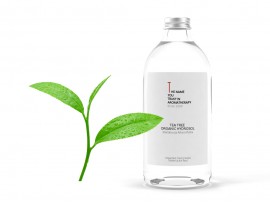 Tea Tree Hydrosol Organic 茶樹純露有機