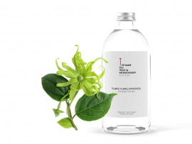 Ylang Ylang Hydrosol 依蘭依蘭純露