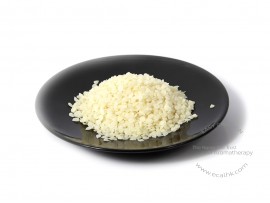 Beeswax White Refined 精煉白蜂蠟