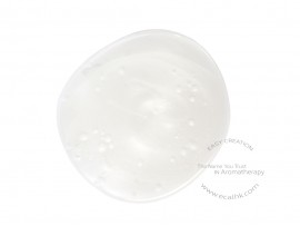 Bubble Bath Unscented Gel 無香料泡泡浴液