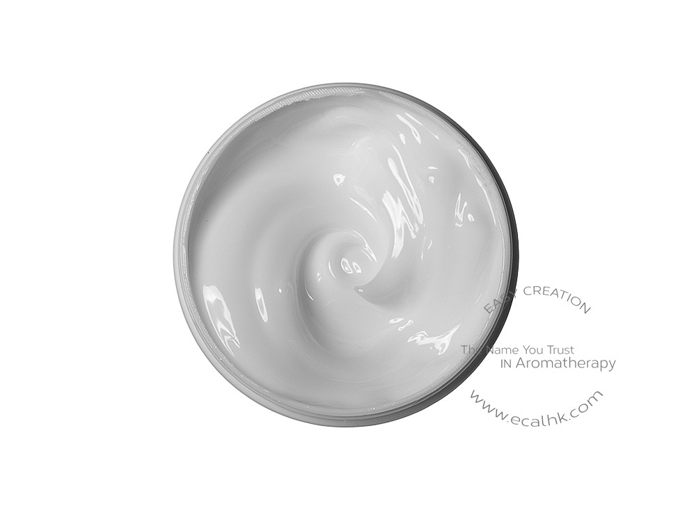 Aloe Vera Cream Unscented 無香料蘆薈乳霜