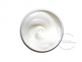 Body Lotion Unscented 身體乳液無香料