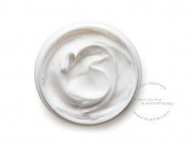 Moisturiser Cream Base Unscented 乳霜補濕無香料基底