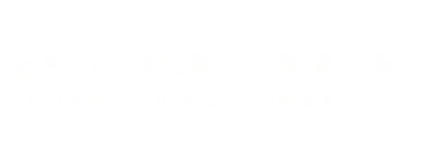 Easy Creation Asia 裕創亞洲天然精油